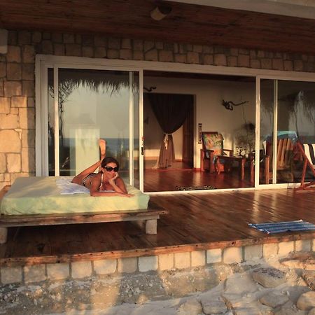 Ankasy Lodge Tsifota Kültér fotó