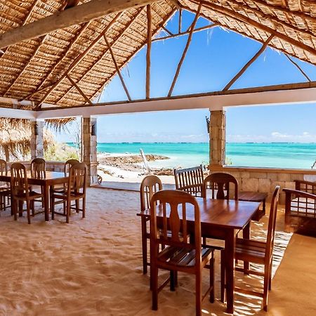 Ankasy Lodge Tsifota Kültér fotó