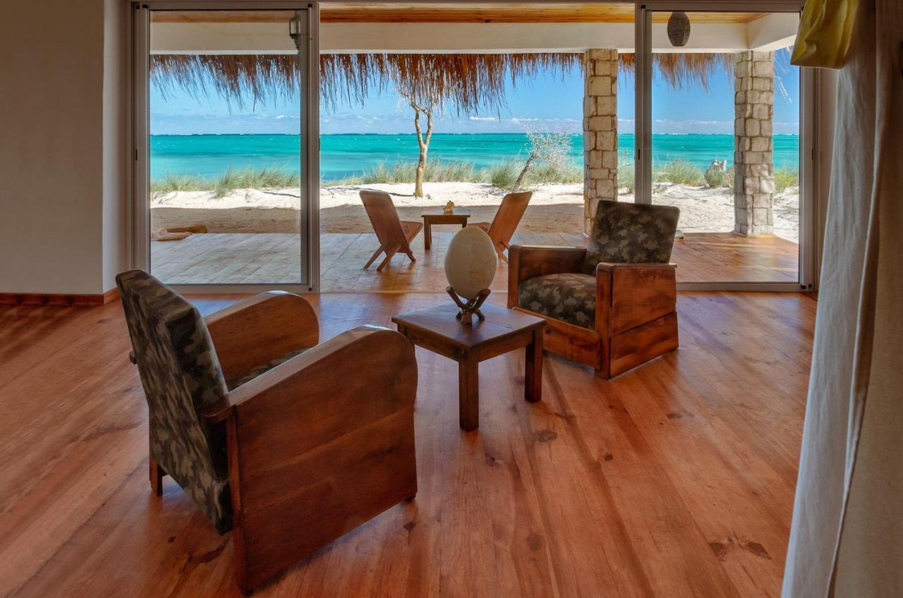 Ankasy Lodge Tsifota Kültér fotó