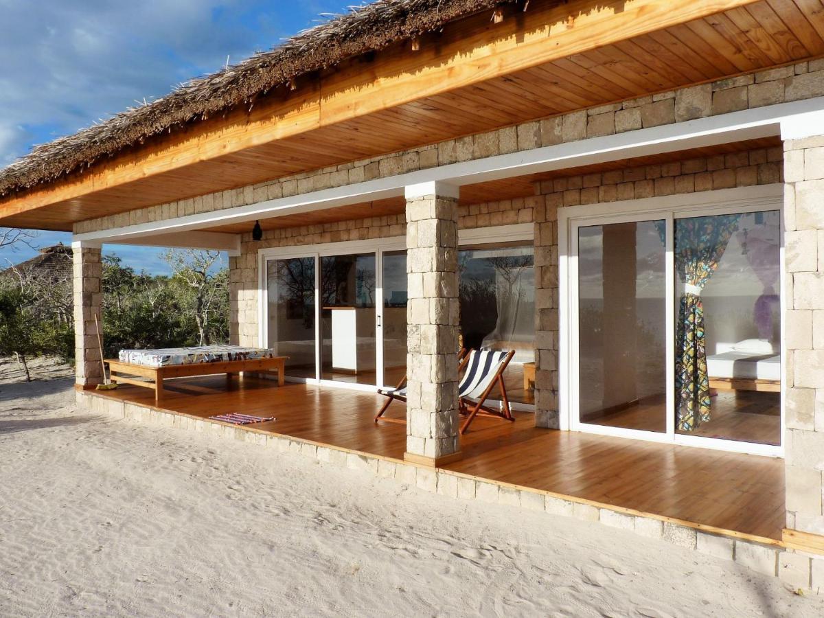 Ankasy Lodge Tsifota Kültér fotó