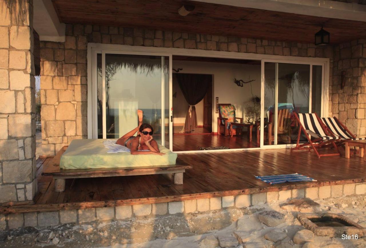 Ankasy Lodge Tsifota Kültér fotó